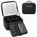 Trousse de maquillage Pro